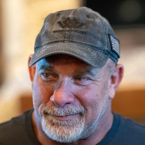 Bill Goldberg