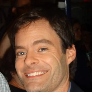 Bill Hader