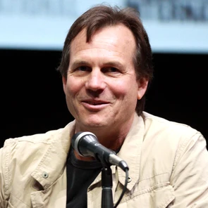 Bill Paxton