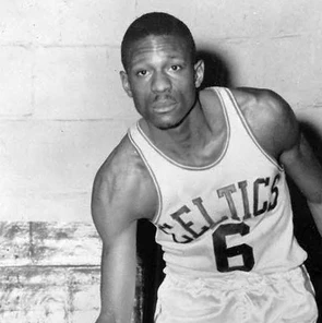 Bill Russell