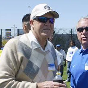 Bill Walsh
