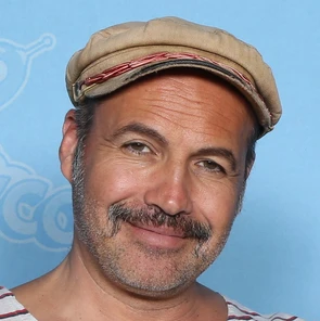 Billy Zane