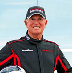 Bob Bondurant