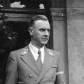 Bodo Lafferentz