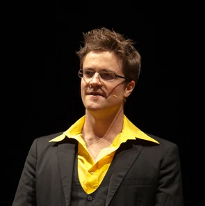 Bodo Wartke