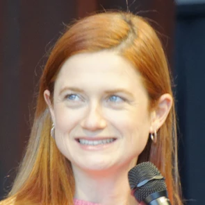 Bonnie Wright