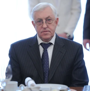 Boris Michajlov