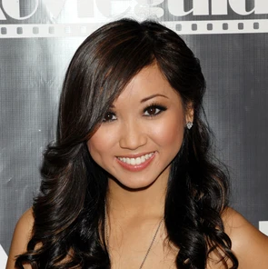 Brenda Song