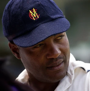 Brian Lara