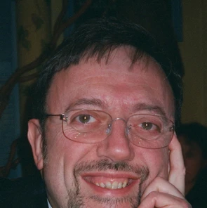Brian Sibley