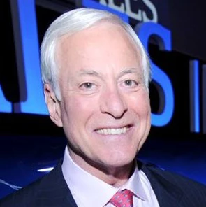 Brian Tracy