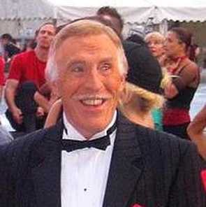 Bruce Forsyth
