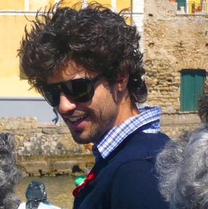Bruno Cabrerizo
