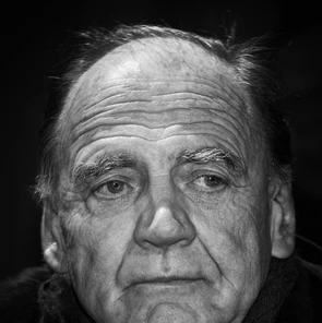Bruno Ganz