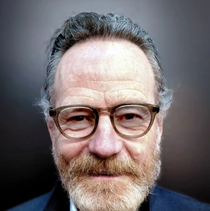 Bryan Cranston