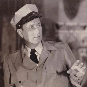 Bud Abbott