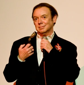 Bud Cort