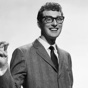 Buddy Holly