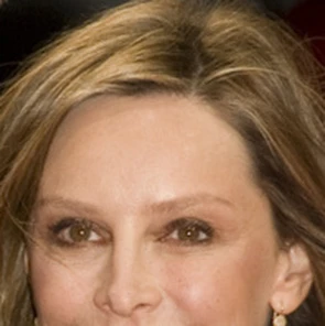 Calista Flockhart