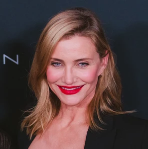Cameron Diaz