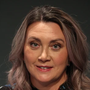 Camilla Läckberg