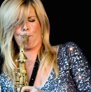 Candy Dulfer
