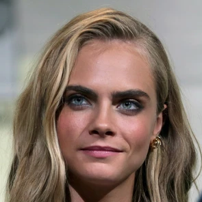 Cara Delevingne
