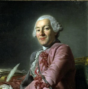 Carl Fredrik Adelcrantz