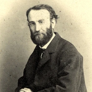 Carl Peter Curman
