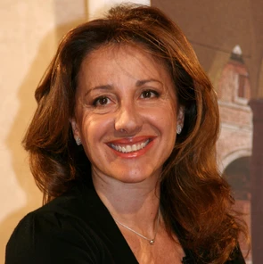 Carla Signoris