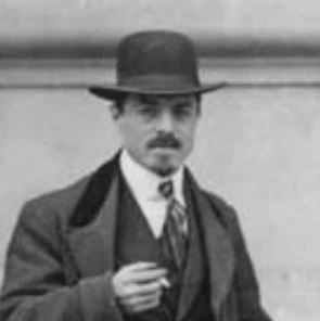 Carlo Carrà