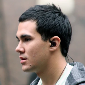 Carlos Pena Jr.