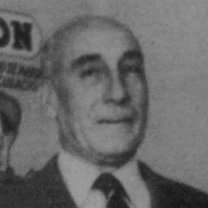Carlos Víctor Aramayo
