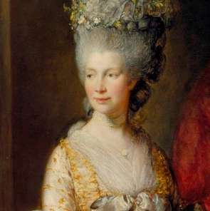 Carlotta di Meclemburgo-Strelitz