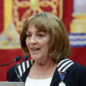 Carmen Maura