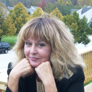 Carole Mallory