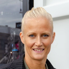 Carolina Klüft