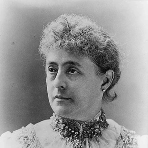 Caroline Harrison