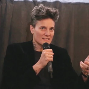 Casey Legler