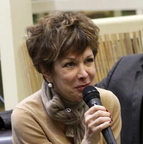 Catherine Laborde