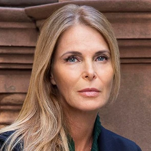 Catherine Oxenberg