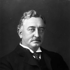 Cecil Rhodes