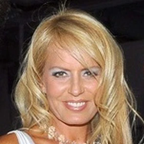Cecilia Bolocco