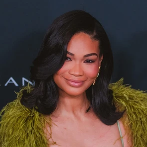 Chanel Iman