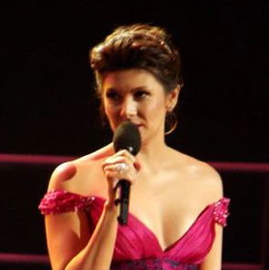 Charlene Gonzales