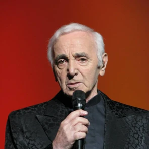 Charles Aznavour