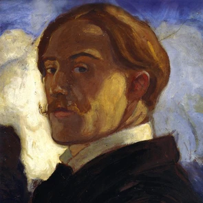Charles Conder