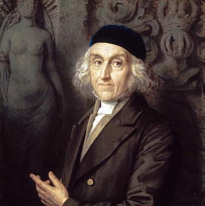 Charles de Graimberg