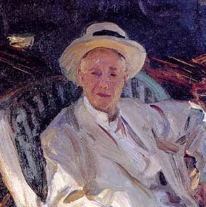 Charles Deering