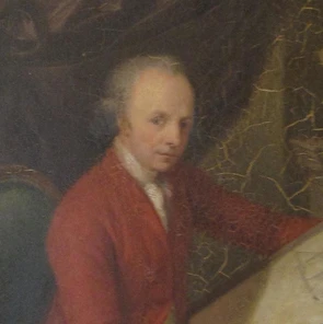 Charles Gore
